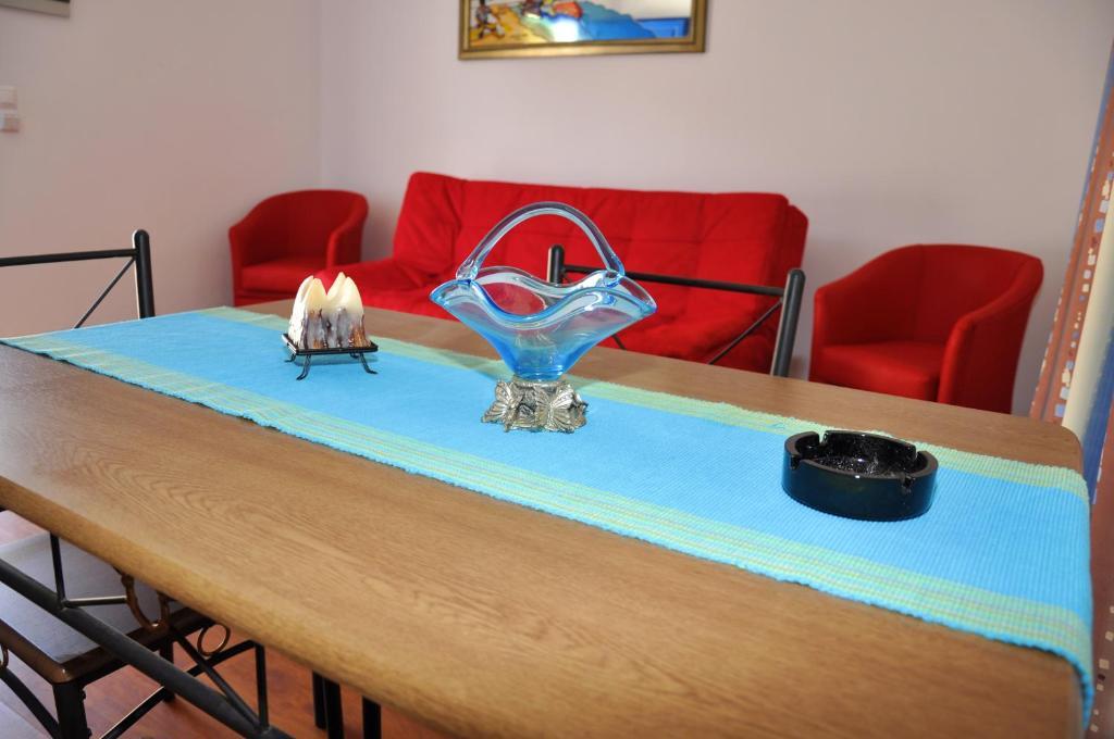 Ellibay Aparthotel Livadia  ภายนอก รูปภาพ