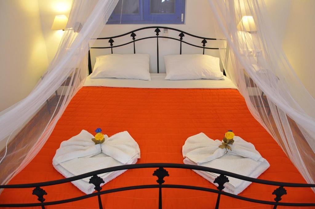Ellibay Aparthotel Livadia  ภายนอก รูปภาพ